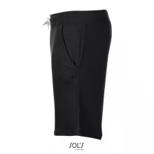 Férfi rövid nadrág SOL S SO01175 Sol S June - Men’S Shorts -M, Black