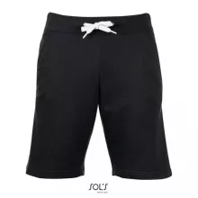 Férfi rövid nadrág SOL S SO01175 Sol S June - Men’S Shorts -S, Black