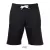 Férfi rövid nadrág SOL S SO01175 Sol S June - Men’S Shorts -S, Black