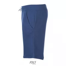 Férfi rövid nadrág SOL S SO01175 Sol S June - Men’S Shorts -2XL, French Navy