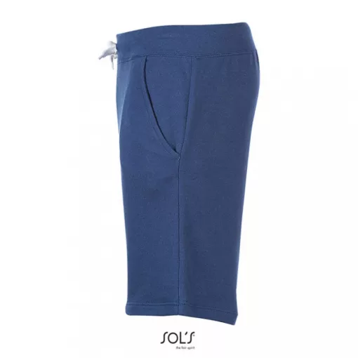 Férfi rövid nadrág SOL S SO01175 Sol S June - Men’S Shorts -L, French Navy