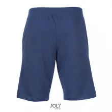 Férfi rövid nadrág SOL S SO01175 Sol S June - Men’S Shorts -M, French Navy