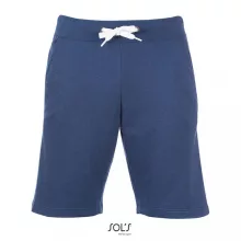 Férfi rövid nadrág SOL S SO01175 Sol S June - Men’S Shorts -S, French Navy