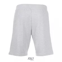 Férfi rövid nadrág SOL S SO01175 Sol S June - Men’S Shorts -L, Grey Melange