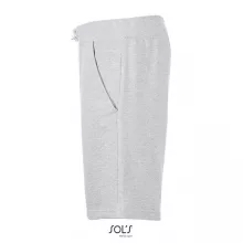 Férfi rövid nadrág SOL S SO01175 Sol S June - Men’S Shorts -S, Grey Melange