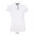 Női galléros póló SOL S SO01179 Sol S performer Women - Sports polo Shirt -2XL, White