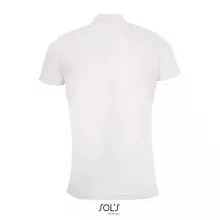 Férfi póló SOL S SO01180 Sol S performer Men - Sports polo Shirt -2XL, White