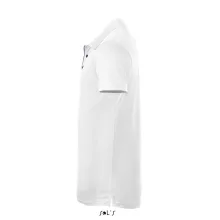 Férfi póló SOL S SO01180 Sol S performer Men - Sports polo Shirt -L, White