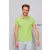 Férfi póló SOL S SO01180 Sol S performer Men - Sports polo Shirt -XL, White