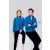 Női kabát SOL S SO01194 Sol S Race Women - Softshell Zip Jacket -L, Royal Blue