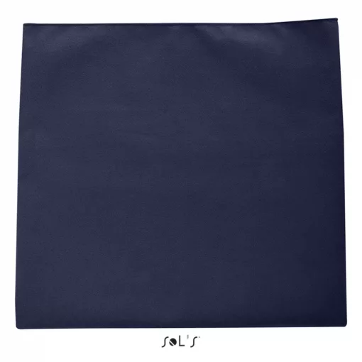 Uniszex törölköző SOL S SO01209 Sol S Atoll 50 - Microfibre Towel -Egy méret, French N