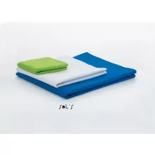 Uniszex törölköző SOL S SO01209 Sol S Atoll 50 - Microfibre Towel -Egy méret, French N