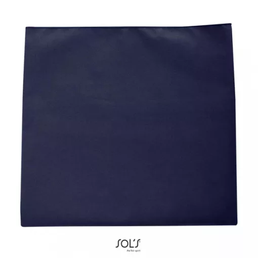 Uniszex törölköző SOL S SO01209 Sol S Atoll 50 - Microfibre Towel -Egy méret, French N