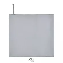 Uniszex törölköző SOL S SO01209 Sol S Atoll 50 - Microfibre Towel -Egy méret, Pure Gre