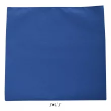 Uniszex törölköző SOL S SO01209 Sol S Atoll 50 - Microfibre Towel -Egy méret, Royal Bl