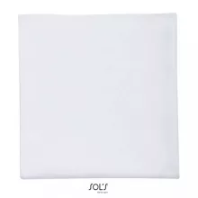 Uniszex törölköző SOL S SO01209 Sol S Atoll 50 - Microfibre Towel -Egy méret, White