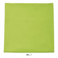 Uniszex törölköző SOL S SO01210 Sol S Atoll 70 - Microfibre Towel -Egy méret, Apple Gr