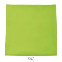 Uniszex törölköző SOL S SO01210 Sol S Atoll 70 - Microfibre Towel -Egy méret, Apple Gr