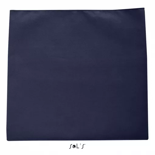 Uniszex törölköző SOL S SO01210 Sol S Atoll 70 - Microfibre Towel -Egy méret, French N