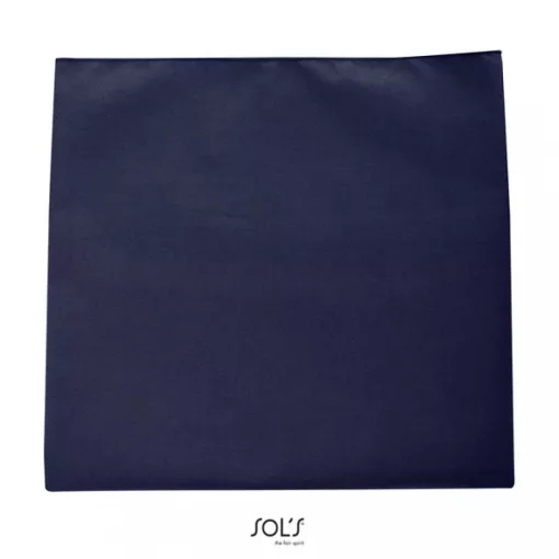 Uniszex törölköző SOL S SO01210 Sol S Atoll 70 - Microfibre Towel -Egy méret, French N