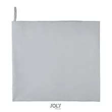 Uniszex törölköző SOL S SO01210 Sol S Atoll 70 - Microfibre Towel -Egy méret, Pure Gre
