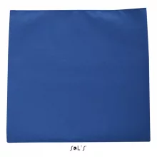 Uniszex törölköző SOL S SO01210 Sol S Atoll 70 - Microfibre Towel -Egy méret, Royal Bl