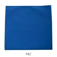 Uniszex törölköző SOL S SO01210 Sol S Atoll 70 - Microfibre Towel -Egy méret, Royal Bl