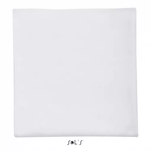 Uniszex törölköző SOL S SO01210 Sol S Atoll 70 - Microfibre Towel -Egy méret, White