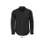 Férfi ing SOL S SO01426 Sol S Blake Men - Long Sleeve Stretch Shirt -2XL, Black