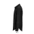 Férfi ing SOL S SO01426 Sol S Blake Men - Long Sleeve Stretch Shirt -2XL, Black