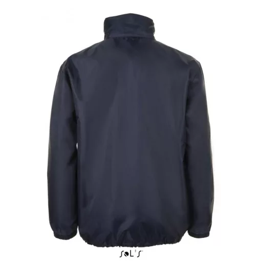 Uniszex széldzseki SOL S SO01618 Sol S Shift - Water Repellent Windbreaker -L, French 