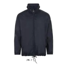Uniszex széldzseki SOL S SO01618 Sol S Shift - Water Repellent Windbreaker -M, French 