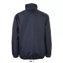 Uniszex széldzseki SOL S SO01618 Sol S Shift - Water Repellent Windbreaker -M, French 