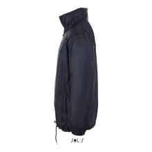 Uniszex széldzseki SOL S SO01618 Sol S Shift - Water Repellent Windbreaker -S, French 