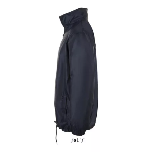 Uniszex széldzseki SOL S SO01618 Sol S Shift - Water Repellent Windbreaker -XL, French