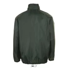 Uniszex széldzseki SOL S SO01618 Sol S Shift - Water Repellent Windbreaker -3XL, Fores