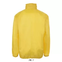 Uniszex széldzseki SOL S SO01618 Sol S Shift - Water Repellent Windbreaker -2XL, Gold