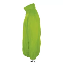 Uniszex széldzseki SOL S SO01618 Sol S Shift - Water Repellent Windbreaker -XL, Lime