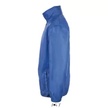 Uniszex széldzseki SOL S SO01618 Sol S Shift - Water Repellent Windbreaker -3XL, Royal
