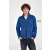 Uniszex kabát SOL S SO01652 Sol S Turbo - Knitted Fleece Jacket -M, Dark Grey/Black