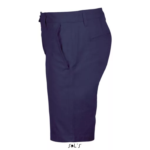 Férfi rövid nadrág SOL S SO01659 Sol S Jasper - Men S Chino Shorts -44, French Navy