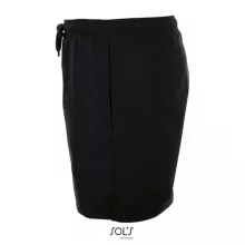 Férfi rövid nadrág SOL S SO01689 Sol S Sandy - Men S Swim Shorts -M, Black