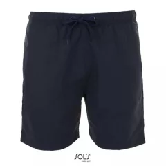 Férfi rövid nadrág SOL S SO01689 Sol S Sandy - Men S Swim Shorts -L, French Navy