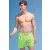 Férfi rövid nadrág SOL S SO01689 Sol S Sandy - Men S Swim Shorts -L, French Navy