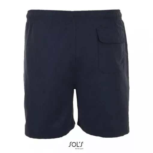 Férfi rövid nadrág SOL S SO01689 Sol S Sandy - Men S Swim Shorts -L, French Navy