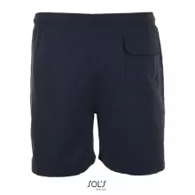 Férfi rövid nadrág SOL S SO01689 Sol S Sandy - Men S Swim Shorts -M, French Navy