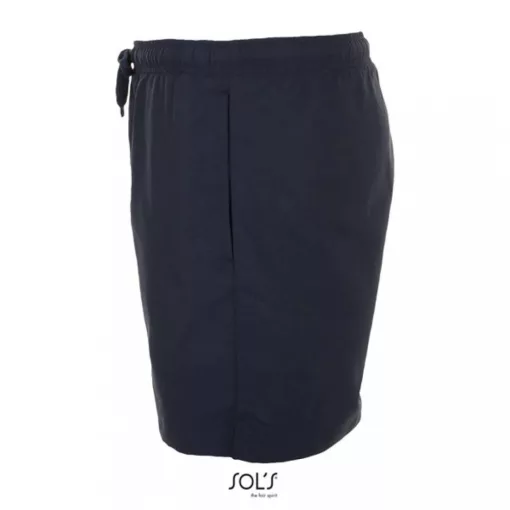 Férfi rövid nadrág SOL S SO01689 Sol S Sandy - Men S Swim Shorts -M, French Navy