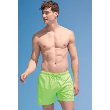 Férfi rövid nadrág SOL S SO01689 Sol S Sandy - Men S Swim Shorts -XL, French Navy