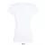Női póló SOL S SO01705 Sol S Magma Women - Szublimációs póló -S, White