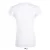 Női póló SOL S SO01705 Sol S Magma Women - Szublimációs póló -S, White